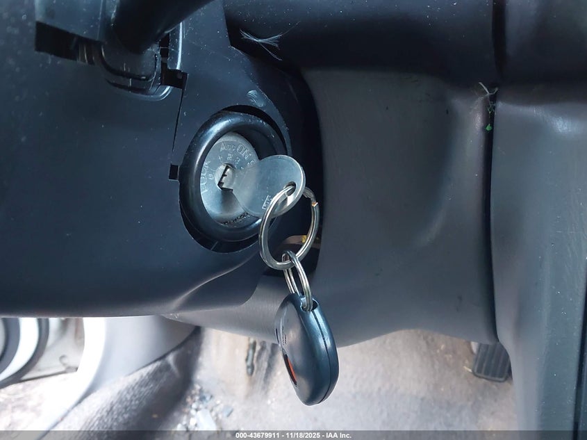 2000 Subaru Forester S VIN: JF1SF6557YH703841 Lot: 43679911