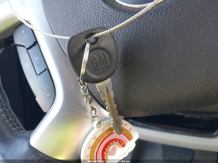 2008 GMC Acadia Slt-2 VIN: 1GKER33778J162174 Lot: 43679913