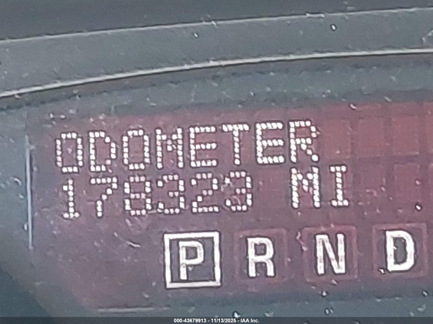 2008 GMC Acadia Slt-2 VIN: 1GKER33778J162174 Lot: 43679913