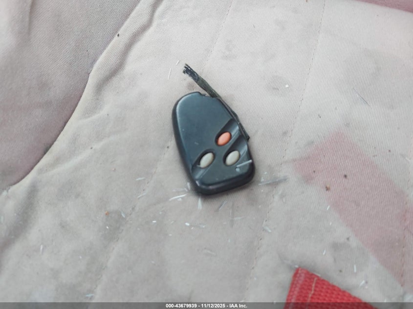 1997 Mitsubishi Eclipse Gsx VIN: 4A3AL54F1VE018201 Lot: 43679939