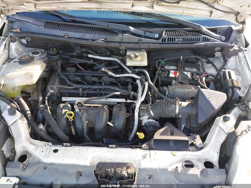 2012 Ford Transit Connect Xlt VIN: NM0LS7BN2CT077106 Lot: 43679948