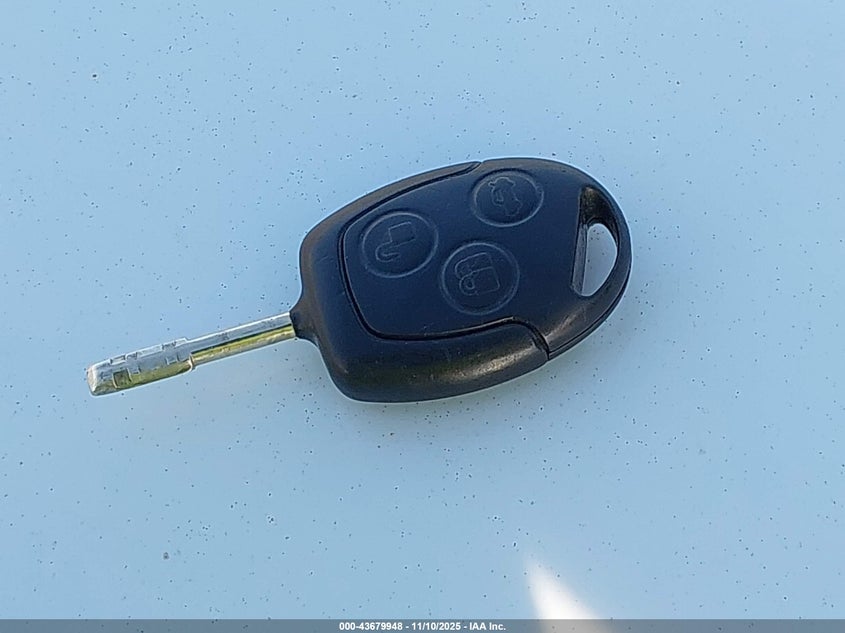 2012 Ford Transit Connect Xlt VIN: NM0LS7BN2CT077106 Lot: 43679948