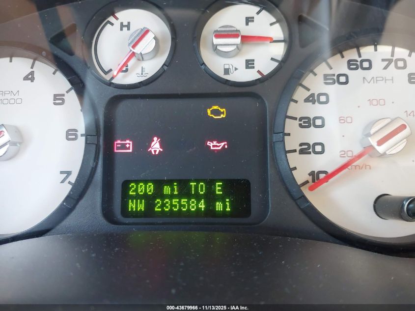 2005 Ford Freestyle Limited VIN: 1FMDK06135GA38103 Lot: 43679966