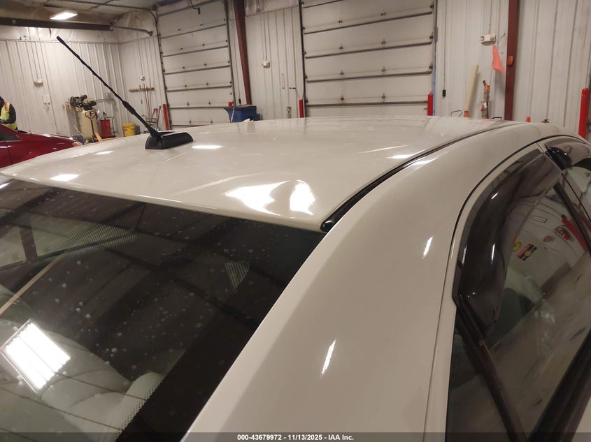 2009 Ford Fusion Se VIN: 3FAHP07189R173846 Lot: 43679972