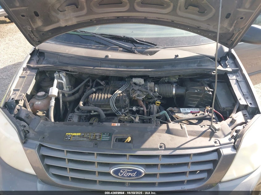 2004 Ford Freestar Se VIN: 2FMZA51654BB24799 Lot: 43679984