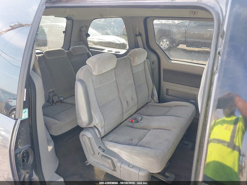 2004 Ford Freestar Se VIN: 2FMZA51654BB24799 Lot: 43679984