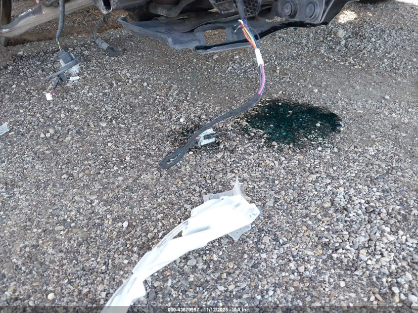 2019 Acura Mdx Advance Pkg VIN: 5J8YD4H83KL015264 Lot: 43679997