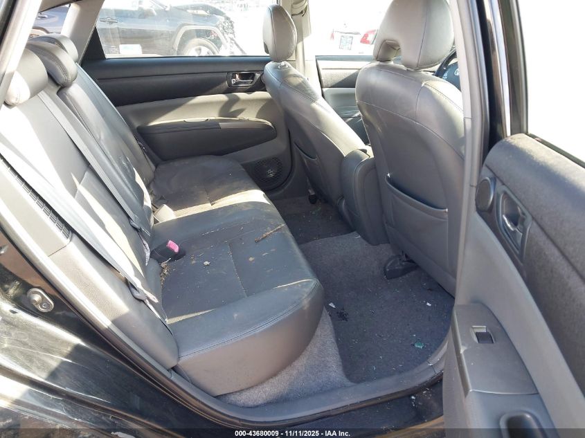 2008 Toyota Prius VIN: JTDKB20U983377423 Lot: 43680009