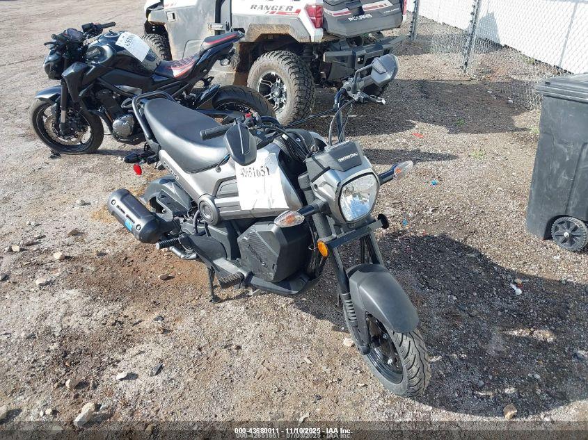 2024 Honda Nva110 B 3H1JK07E7RD001314 photo #1