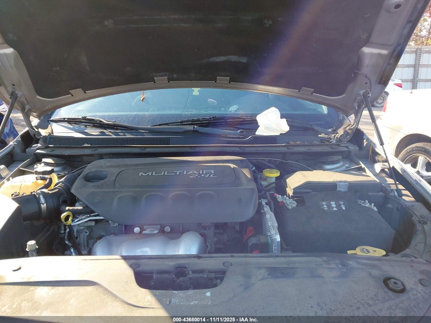 2015 CHRYSLER 200 LIMITED 1C3CCCAB8FN646828