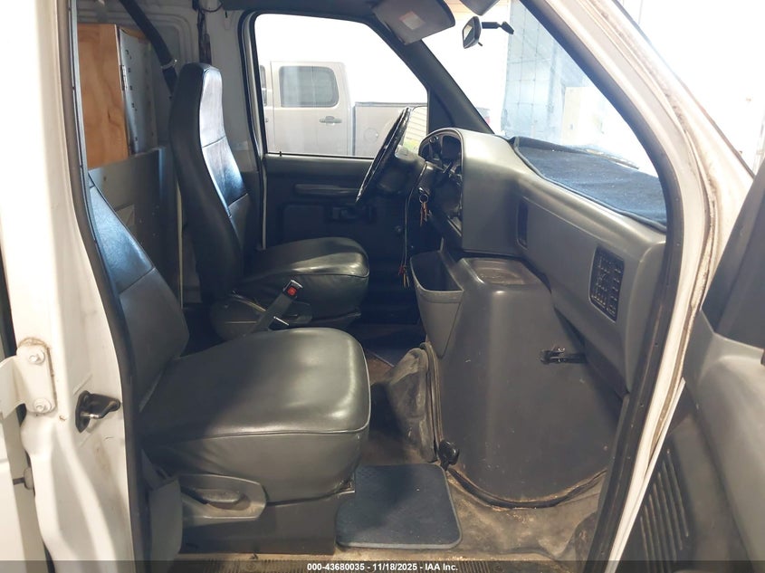 1FTEE14Y8THA27059 1996 FORD ECONOLINE photo no. 5