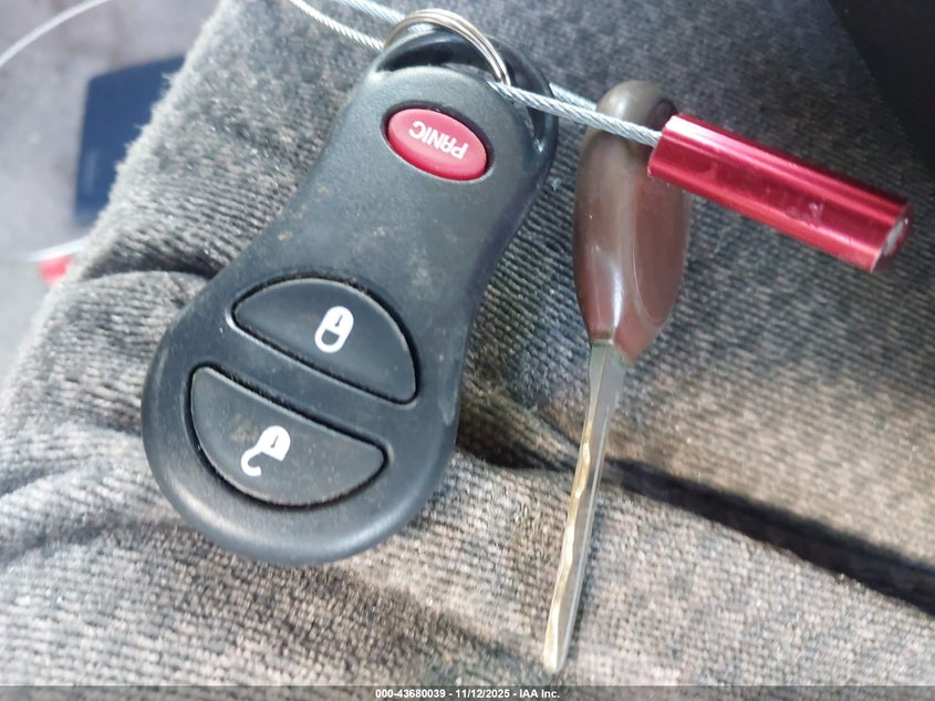 2003 Dodge Ram 2500 Slt/Laramie/St VIN: 3D7KA28DX3G731792 Lot: 43680039