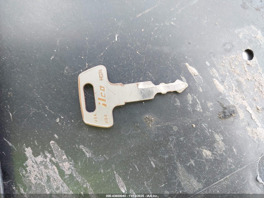 1995 Honda Cb750 VIN: JH2RC380XSM301754 Lot: 43680040