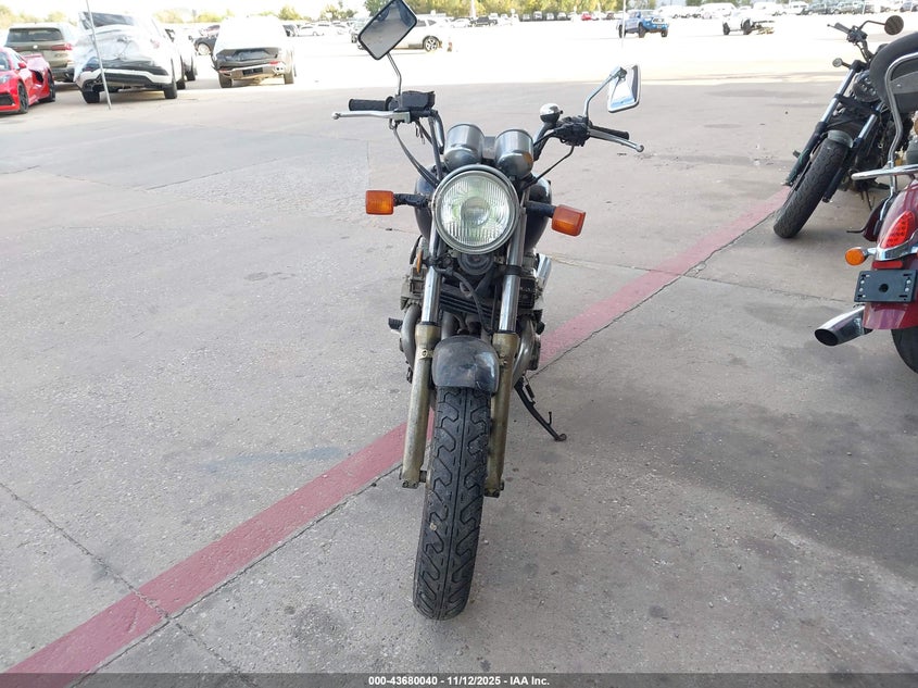 JH2RC380XSM301754 1995 HONDA CB photo no. 5
