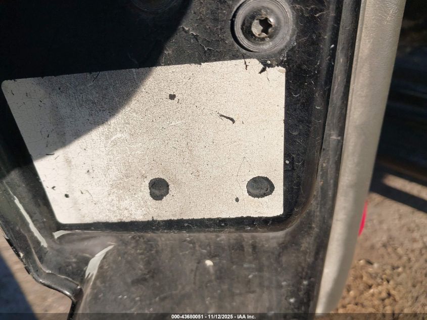 2003 GMC Sierra 1500 Slt VIN: 1GTEK19V13Z221207 Lot: 43680051