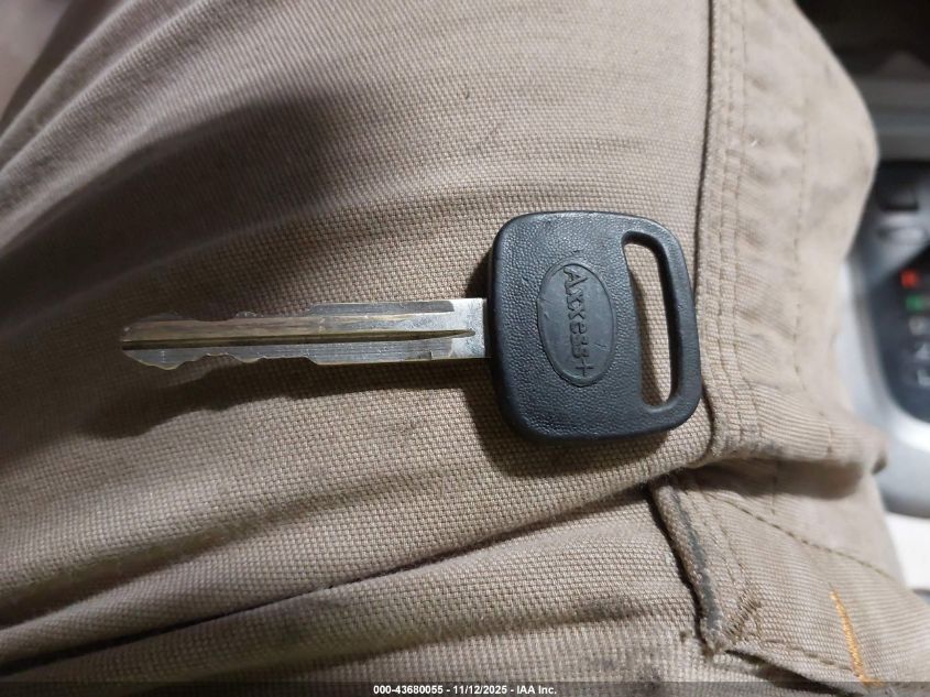 2003 Toyota Rav4 VIN: JTEGH20V830113242 Lot: 43680055