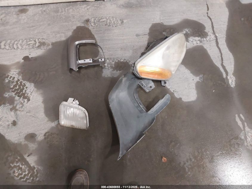 2003 Toyota Rav4 VIN: JTEGH20V830113242 Lot: 43680055