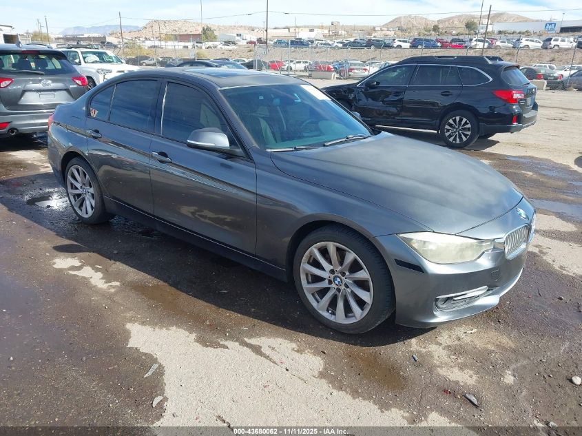 BMW 3 SERIES 328I