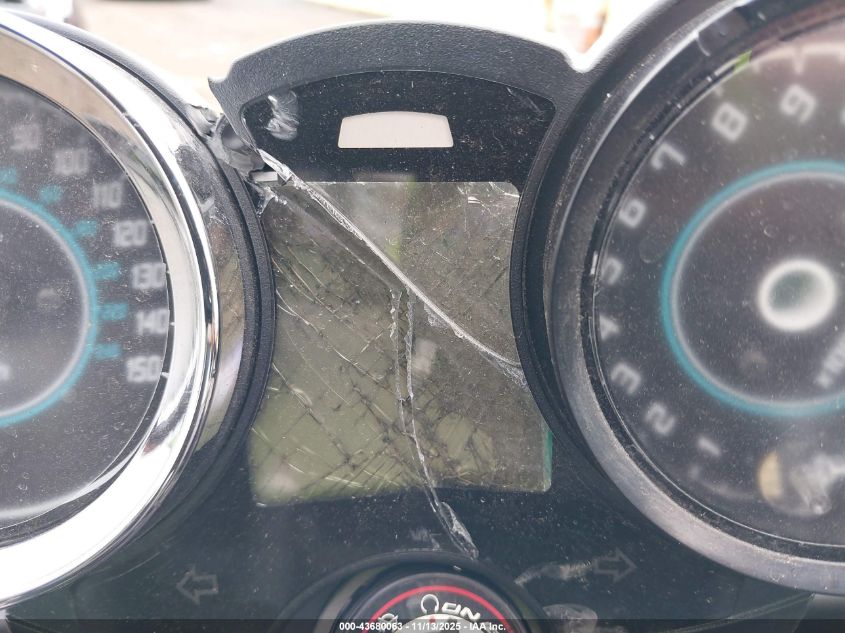 2025 Kawasaki Er650 R VIN: ML5ERER14SDAD8081 Lot: 43680063