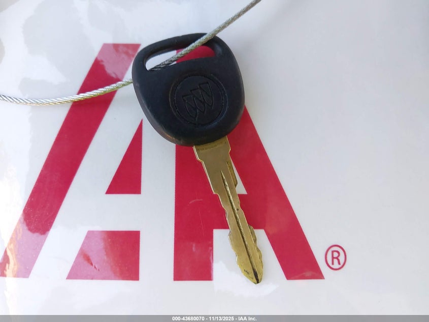 2005 Buick Rendezvous Cx VIN: 3G5DA03E85S569935 Lot: 43680070