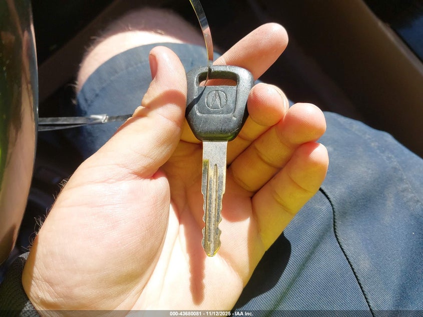 2006 Acura Mdx VIN: 2HNYD18986H513530 Lot: 43680081