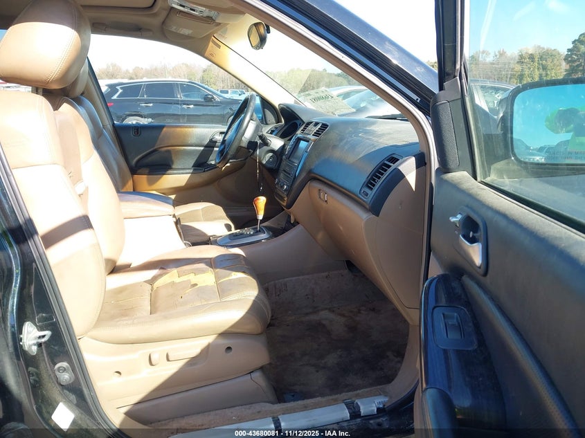 2HNYD18986H513530 2006 ACURA MDX photo no. 5