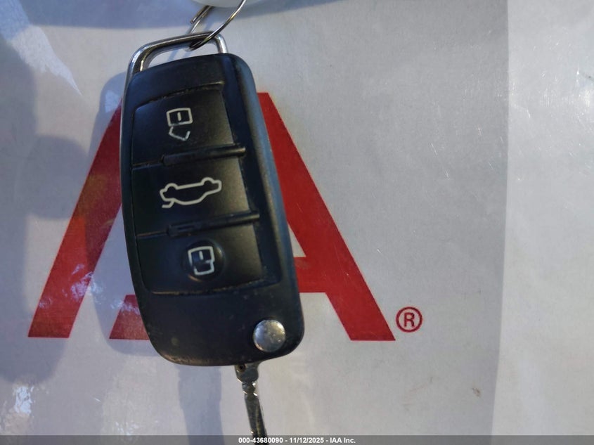 2015 Audi Q7 3.0 Tdi Premium VIN: WA1LMAFE9FD023461 Lot: 43680090