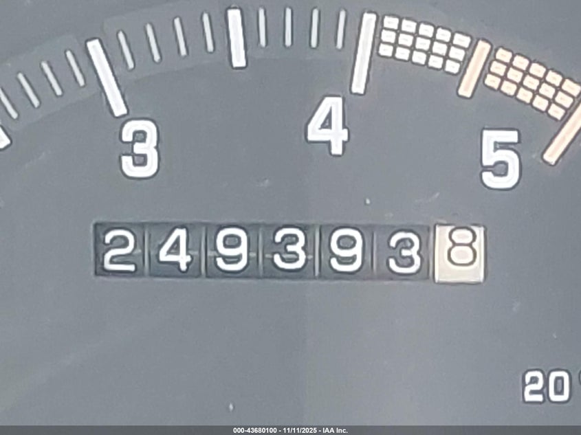 1GCDC14Z4NZ150686 1992 CHEVROLET GMT-400 photo no. 15