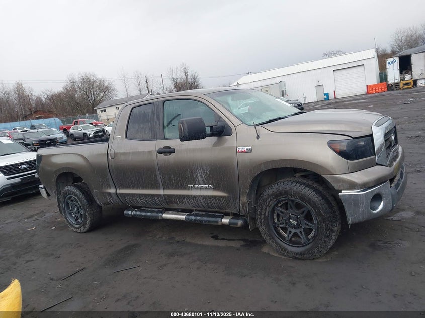 5TFBV54187X020413 2007 TOYOTA TUNDRA photo no. 13