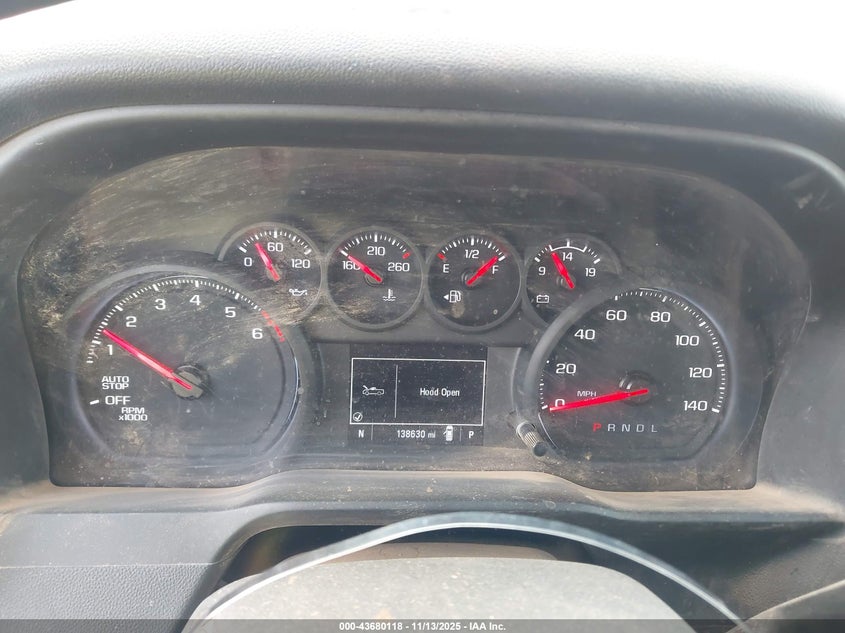 3GCNWAEK6MG391127 2021 CHEVROLET SILVERADO photo no. 7