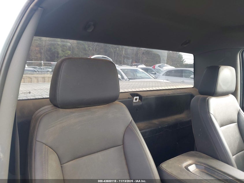 3GCNWAEK6MG391127 2021 CHEVROLET SILVERADO photo no. 8