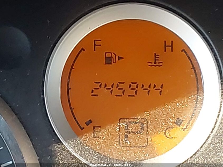 2007 Nissan Sentra 2.0S VIN: 3N1AB61E27L712084 Lot: 43680147