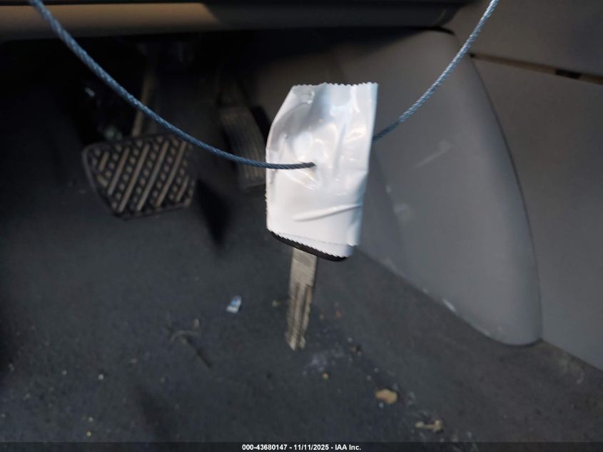 2007 Nissan Sentra 2.0S VIN: 3N1AB61E27L712084 Lot: 43680147