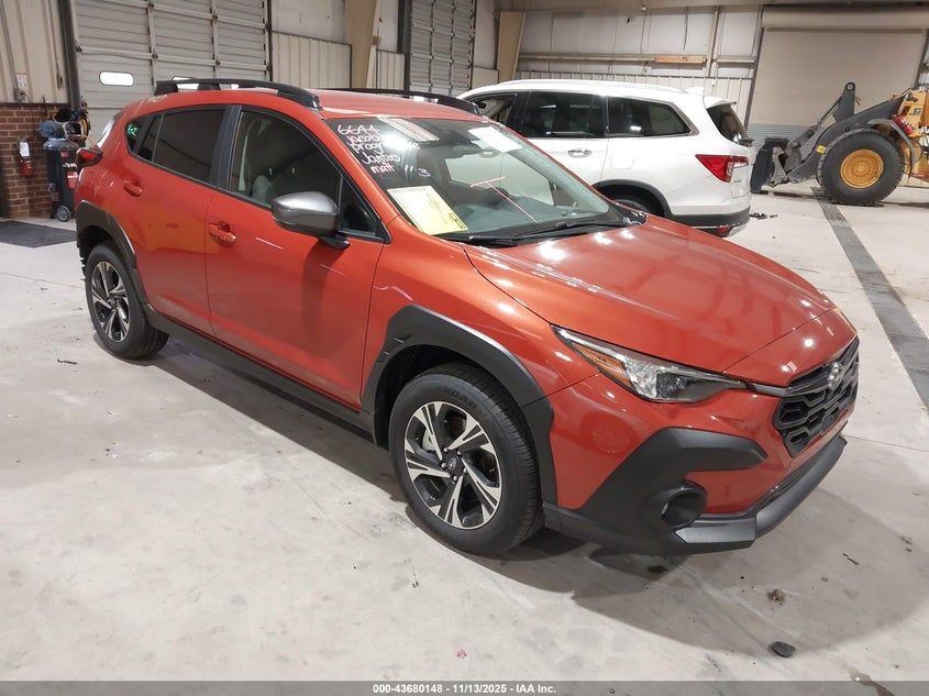 SUBARU CROSSTREK PREMIUM