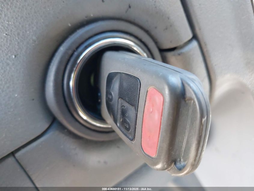 2004 Chrysler Crossfire VIN: 1C3AN69L04X002015 Lot: 43680151