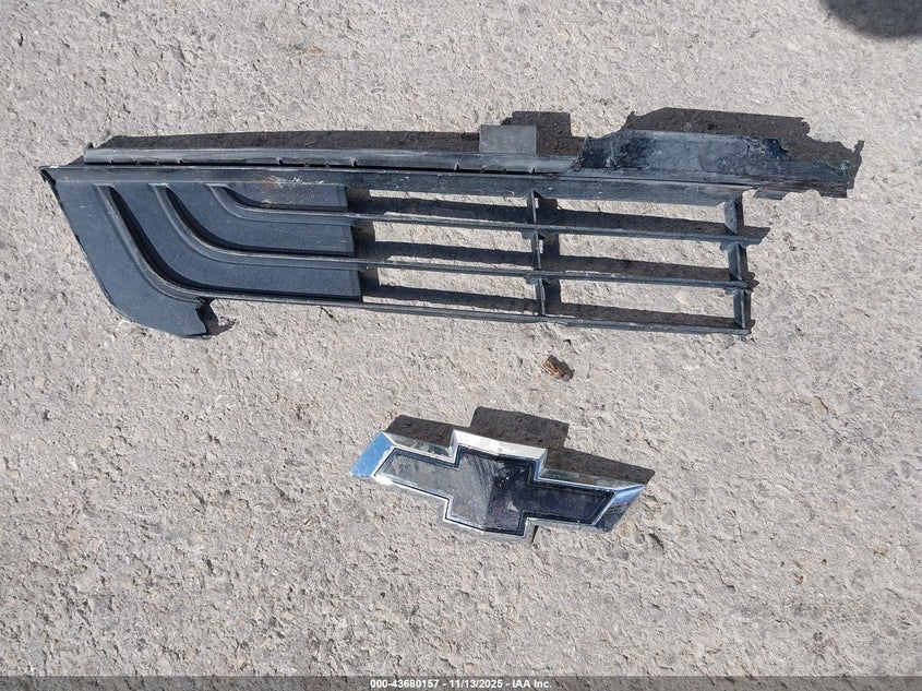 2023 Chevrolet Bolt Euv Fwd Lt VIN: 1G1FY6S01P4149029 Lot: 43680157