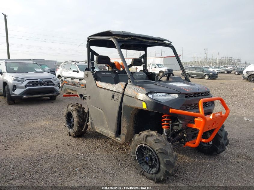 2019 Polaris Ranger