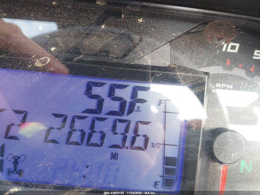 2019 Polaris Ranger Xp 1000 Eps High Lifter Edition VIN: 4XARRM998K8542934 Lot: 43680180