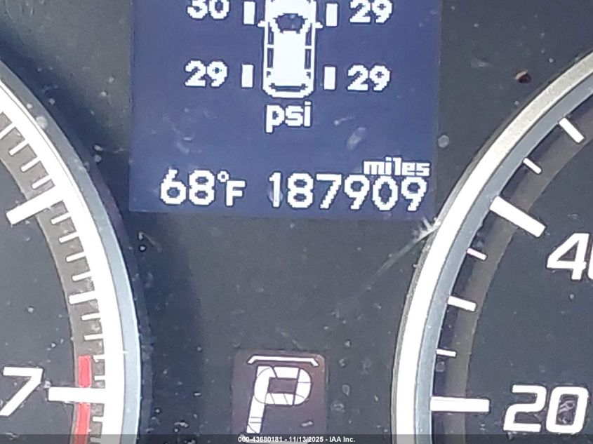 2015 Acura Rdx VIN: 5J8TB4H57FL023895 Lot: 43680181