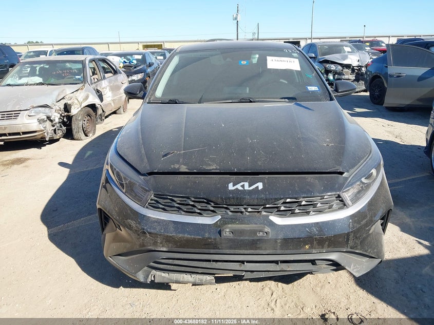 3KPF24AD7RE819833 2024 KIA FORTE photo no. 6