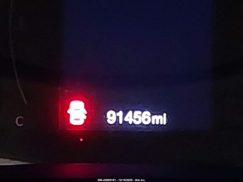 2019 Jeep Compass Sport 4X4 VIN: 3C4NJDABXKT599649 Lot: 43680191