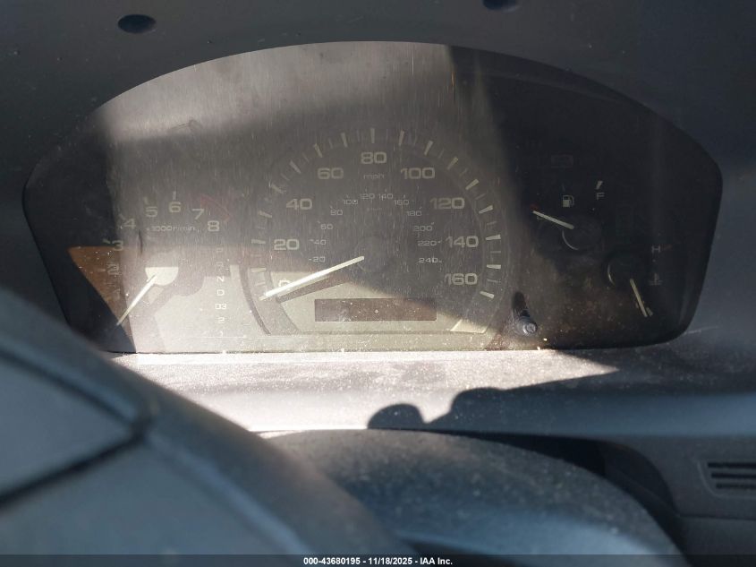 2006 Honda Accord 2.4 Se VIN: 1HGCM56346A008235 Lot: 43680195