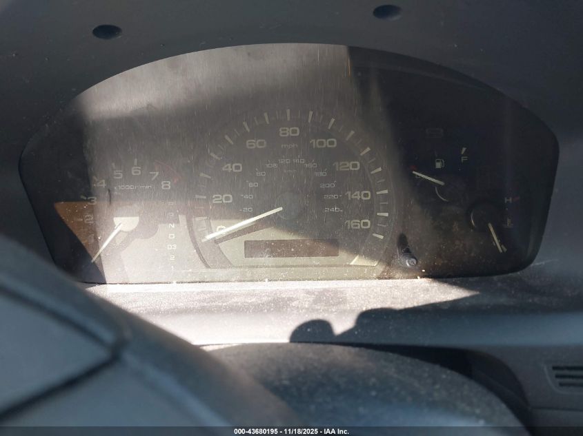 2006 Honda Accord 2.4 Se VIN: 1HGCM56346A008235 Lot: 43680195