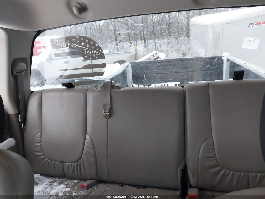 2003 Dodge Ram 3500 Slt/Laramie/St VIN: 3D7MU48CX3G831913 Lot: 43680206