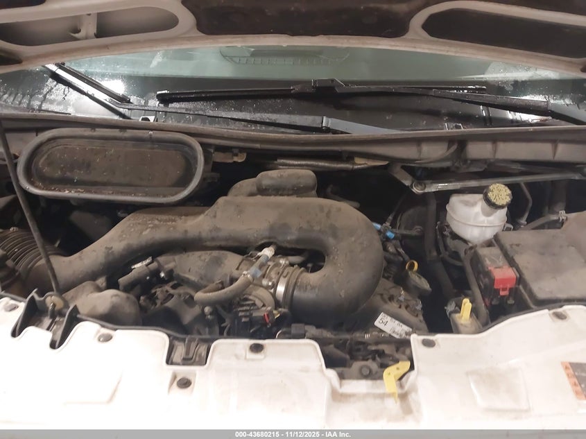 2016 Ford Transit-350 Xlt VIN: 1FBZX2ZM0GKB16144 Lot: 43680215