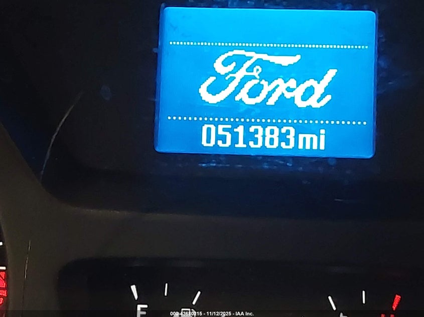 2016 Ford Transit-350 Xlt VIN: 1FBZX2ZM0GKB16144 Lot: 43680215