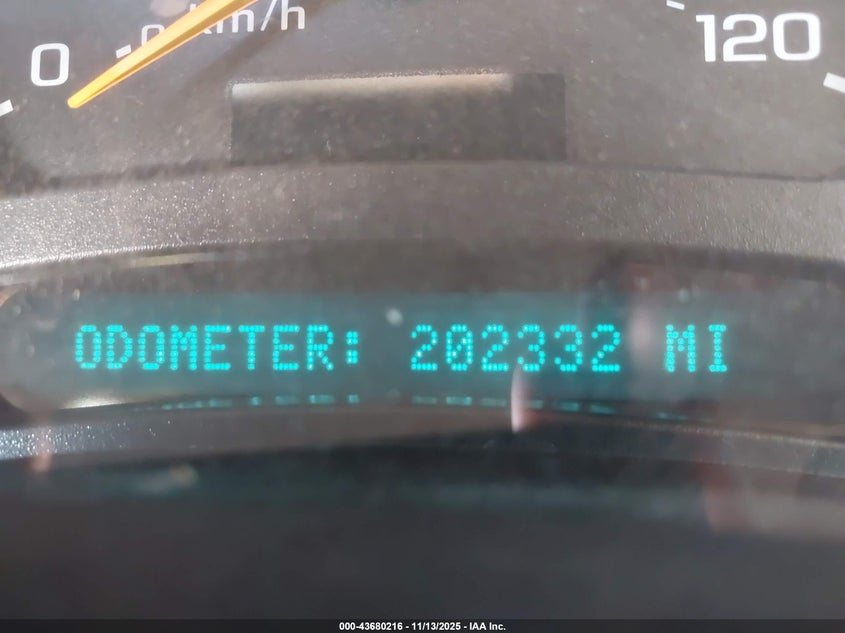 2004 Chevrolet Tahoe Ls VIN: 1GNEK13Z54J267691 Lot: 43680216