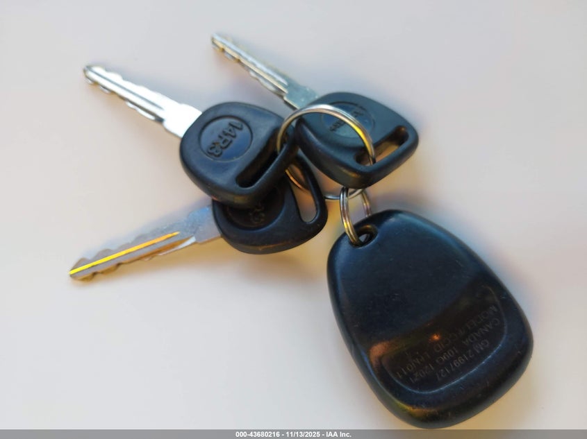 2004 Chevrolet Tahoe Ls VIN: 1GNEK13Z54J267691 Lot: 43680216