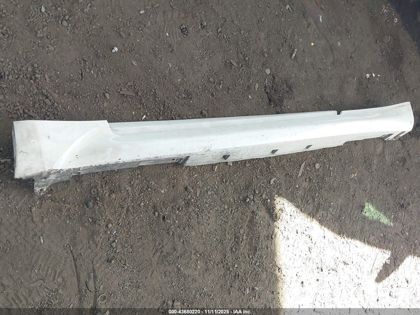 2011 Infiniti G37X VIN: JN1CV6EL4BM260775 Lot: 43680220