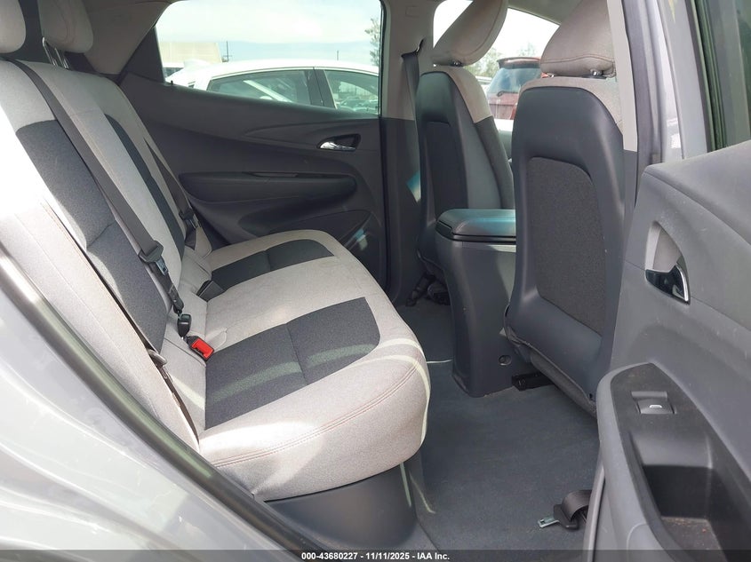 2019 Chevrolet Bolt Ev Lt VIN: 1G1FY6S00K4132375 Lot: 43680227